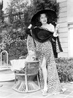 Gloria Swanson 1950 #4
